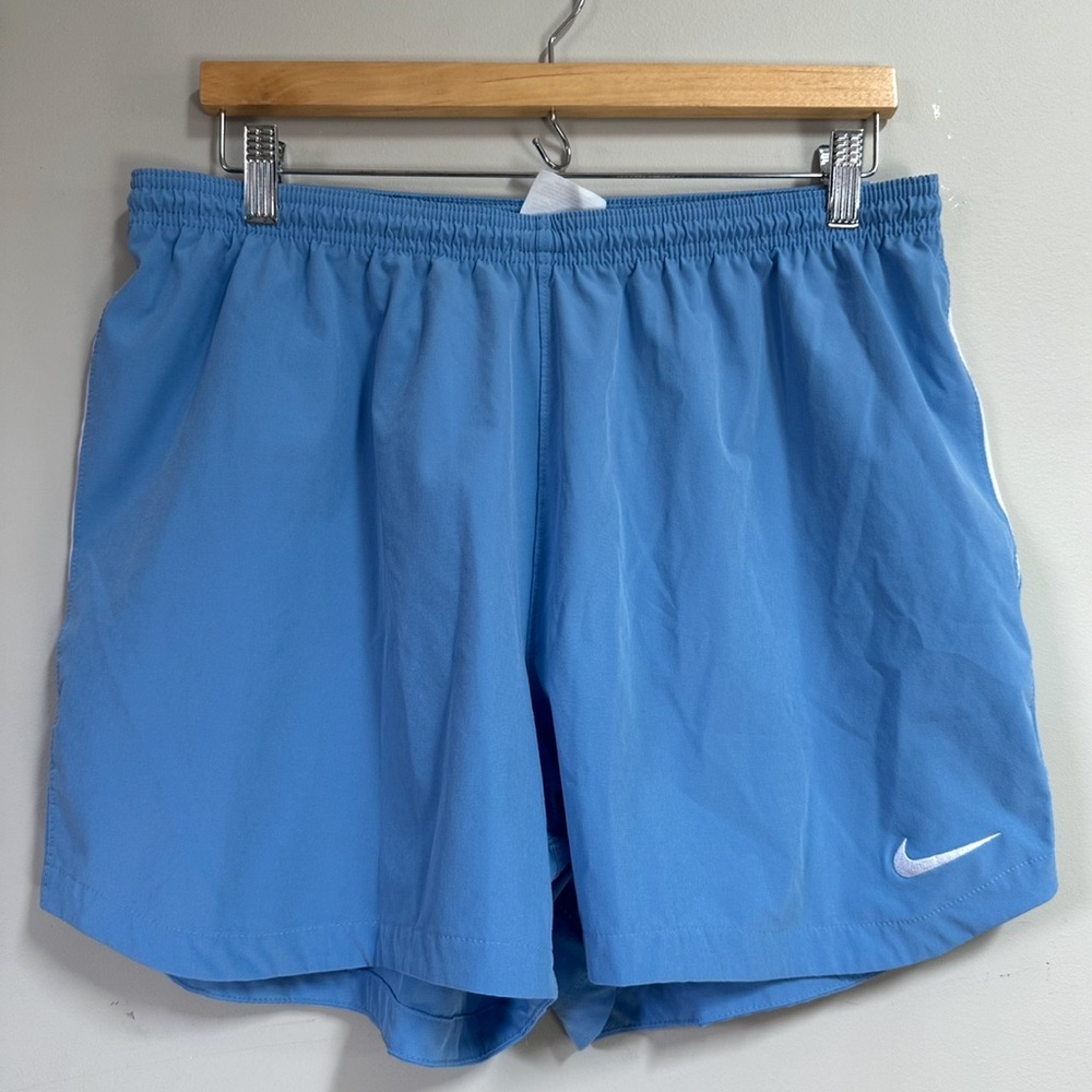 Nike Dri-Fit Attack Training Shorts